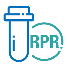 RPR Test