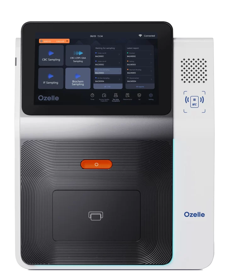 7 Part Hematology + Cell Morphology