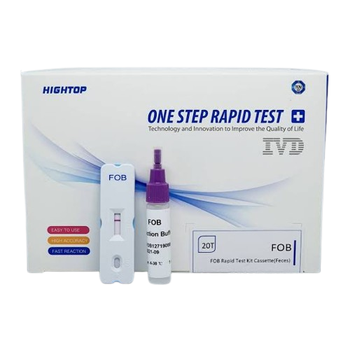 FOB Rapid Test