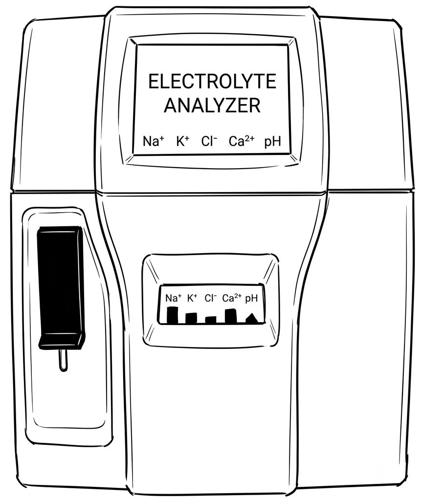 Electrolyte