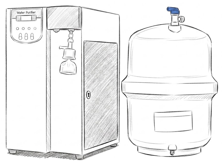 Water Treatment