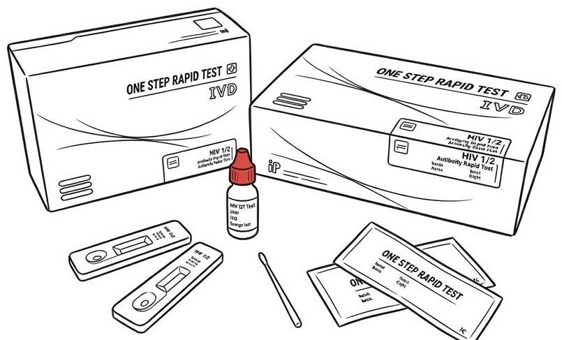 Rapid Tests